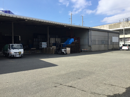 福岡シティ物流 株式会社 福岡シティ物流 株式会社