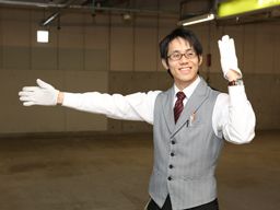 バレーパーキングシステムズ 株式会社 バレーパーキングシステムズ 株式会社
