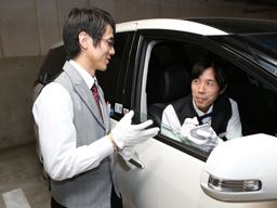 バレーパーキングシステムズ 株式会社 バレーパーキングシステムズ 株式会社