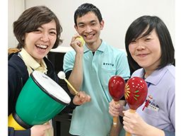 社会福祉法人 あすはの会 みしょう 社会福祉法人 あすはの会 みしょう