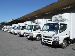 株式会社 ジュントランスポート 株式会社 ジュントランスポート