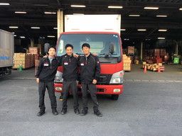株式会社 シンクラン 筑後営業所 株式会社 シンクラン 筑後営業所