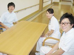 医療法人社団 和風会 多摩リハビリテーション病院 医療法人社団 和風会 多摩リハビリテーション病院