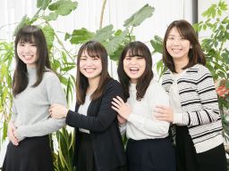 株式会社フィールドサーブジャパン 株式会社フィールドサーブジャパン