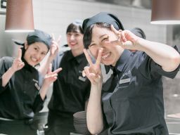 東京エアポートレストラン 株式会社 東京エアポートレストラン 株式会社