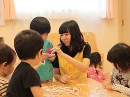ライクアカデミー株式会社<関東地方> ライクアカデミー株式会社<関東地方>