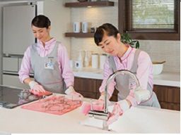 ダスキン 逆井支店 ダスキン 逆井支店