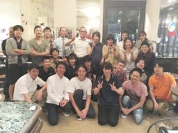 株式会社 日本ガストロノミー研究所 株式会社 日本ガストロノミー研究所
