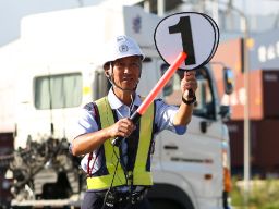 株式会社シミズオクト ファシリティマネジメント部 警備グループ 株式会社シミズオクト ファシリティマネジメント部 警備グループ