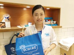 エシレ・メゾン デュ ブール/株式会社 ル・スティル エシレ・メゾン デュ ブール/株式会社 ル・スティル