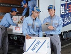 日通横浜運輸株式会社 日通横浜運輸株式会社