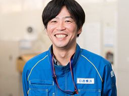 日通横浜運輸株式会社