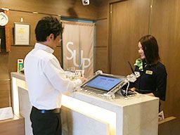 株式会社 スーパーホテル スーパーホテル富士宮 株式会社 スーパーホテル スーパーホテル富士宮