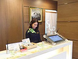 株式会社 スーパーホテル スーパーホテル富士宮 株式会社 スーパーホテル スーパーホテル富士宮