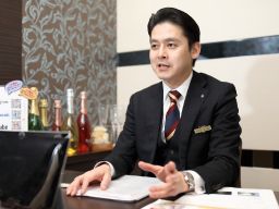 株式会社 サイカンスタッフ