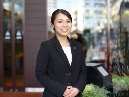 株式会社 サイカンスタッフ