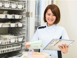 株式会社 エフエスユニマネジメント <聖マリアンナ医科大学横浜市西部病院> 株式会社 エフエスユニマネジメント <聖マリアンナ医科大学横浜市西部病院>