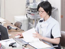株式会社 エフエスユニマネジメント <名張市立病院> 株式会社 エフエスユニマネジメント <名張市立病院>