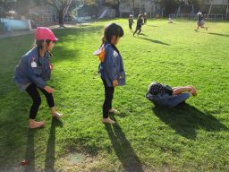 杉並東洋幼稚園 杉並東洋幼稚園