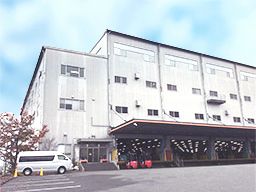 花王ロジスティクス株式会社 八王子センター 花王ロジスティクス株式会社 八王子センター