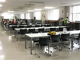 花王ロジスティクス株式会社 八王子センター 花王ロジスティクス株式会社 八王子センター