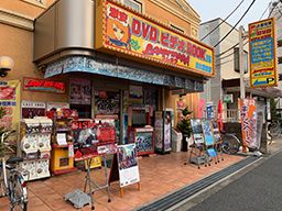 ラムタラ 東久留米店 ラムタラ 東久留米店