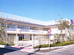 江戸川区立みんなの家 江戸川区立みんなの家