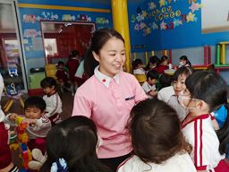 学校法人アゼリー学園 江戸川幼稚園 学校法人アゼリー学園 江戸川幼稚園
