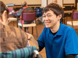 社会福祉法人 畏敬会 特別養護老人ホーム レーベンホーム わらび/レーベンホーム 戸田 社会福祉法人 畏敬会 特別養護老人ホーム レーベンホーム わらび/レーベンホーム 戸田