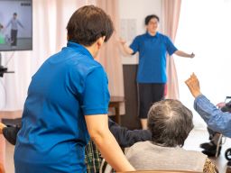 社会福祉法人 畏敬会 特別養護老人ホーム レーベンホーム わらび/レーベンホーム 戸田 社会福祉法人 畏敬会 特別養護老人ホーム レーベンホーム わらび/レーベンホーム 戸田
