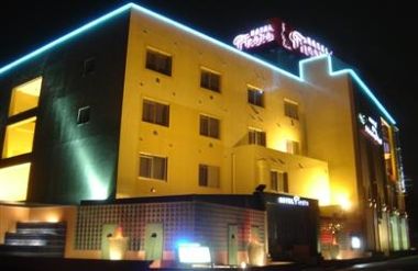 ホテルフェスタ相模原 ホテルフェスタ相模原