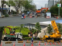テイシン警備(株) 世田谷支社 テイシン警備(株) 世田谷支社