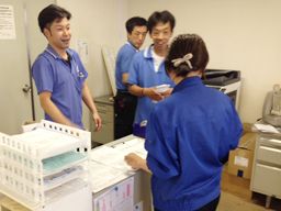 駿和物流 株式会社 東京支店 駿和物流 株式会社 東京支店