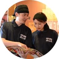 お好み焼 道とん堀 習志野台店 お好み焼 道とん堀 習志野台店
