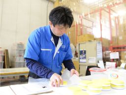 株式会社 マンハッタンサービス 戸田物流センター 株式会社 マンハッタンサービス 戸田物流センター
