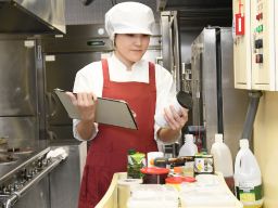 日本給食サービス株式会社 日本給食サービス株式会社