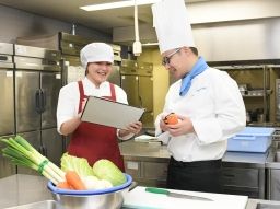 日本給食サービス株式会社 日本給食サービス株式会社