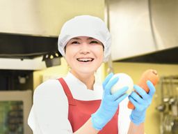 日本給食サービス株式会社