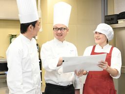 西洋フード・コンパスグループ株式会社 採用センター 西洋フード・コンパスグループ株式会社 採用センター