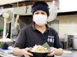 北海道らーめん 小林屋 茅ヶ崎店 北海道らーめん 小林屋 茅ヶ崎店