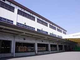 扇町運送 株式会社 扇町運送 株式会社
