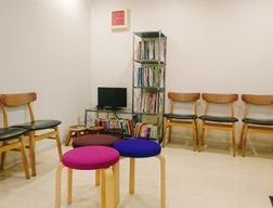 医療法人社団 爽快呼吸ラボ おおたかの森耳鼻科モーニングクリニック 医療法人社団 爽快呼吸ラボ おおたかの森耳鼻科モーニングクリニック