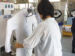 株式会社ローヤルクリーニングセンター 株式会社ローヤルクリーニングセンター