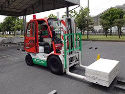野田センコーロジサービス株式会社 野田センコーロジサービス株式会社