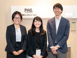 株式会社パス・コミュニケーションズ 株式会社パス・コミュニケーションズ