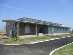 乗馬クラブクレイン 仙台・海岸公園馬術場 乗馬クラブクレイン 仙台・海岸公園馬術場