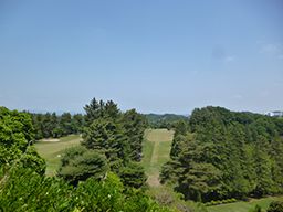 武蔵野ゴルフクラブ 武蔵野ゴルフクラブ