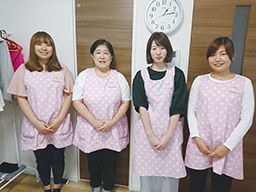 マジオたんぽぽ保育園 マジオたんぽぽ保育園