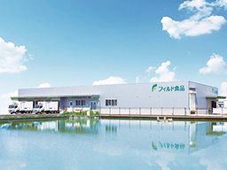 株式会社 フィルド食品 株式会社 フィルド食品