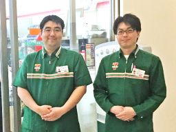 セブンイレブン AIM大森ベルポート店 セブンイレブン AIM大森ベルポート店